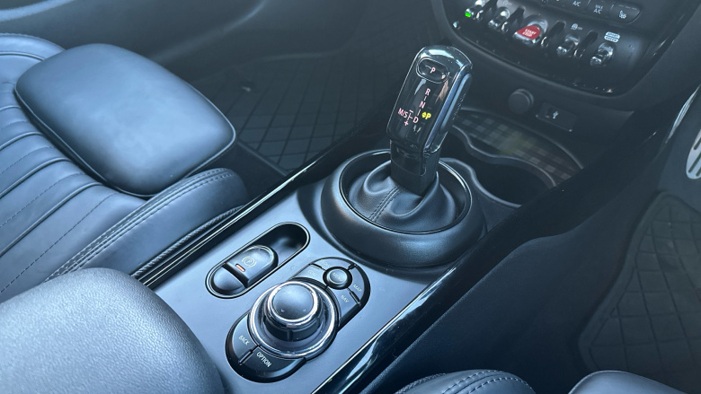 MINI Clubman 2.0 John Cooper Works ALL4 6dr Auto Petrol Estate